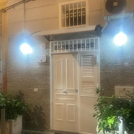 La Casa Del Cuore Nápoles