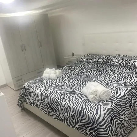 La Casa Del Cuore Apartamento