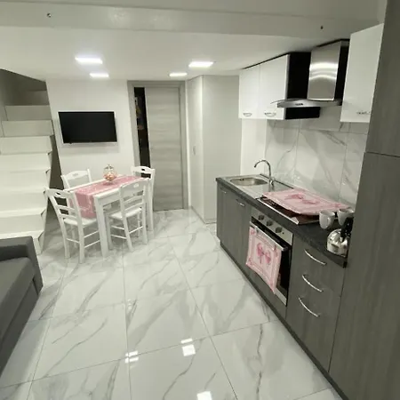 La Casa Del Cuore Apartamento