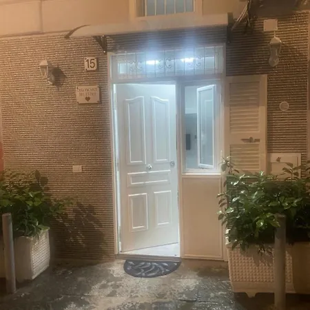 Apartamento La Casa Del Cuore *