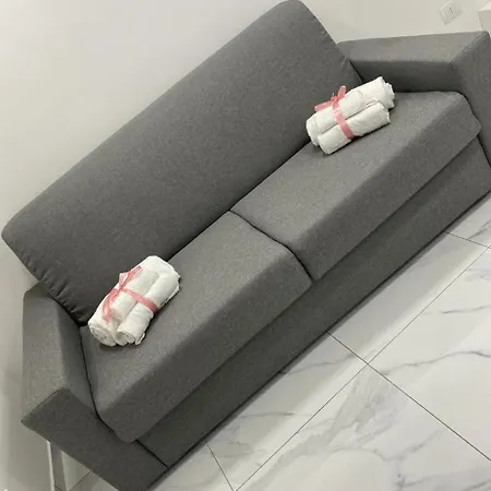 La Casa Del Cuore Apartamento *