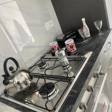 La Casa Del Cuore Apartamento