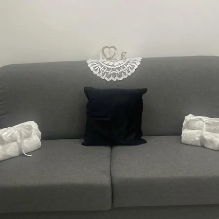 Apartamento La Casa Del Cuore *
