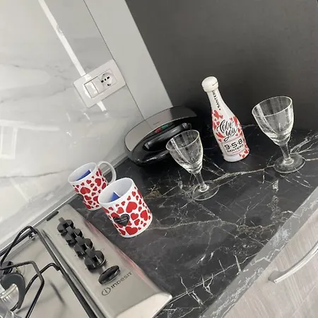 Apartamento La Casa Del Cuore